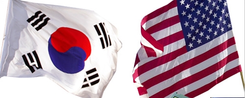 สาธารณรัฐเกาหลีและสหรัฐหารือเกี่ยวกับสถานการณ์บนคาบสมุทรเกาหลี